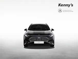 MERCEDES-BENZ CLA 220 4MATIC Shooting Brake