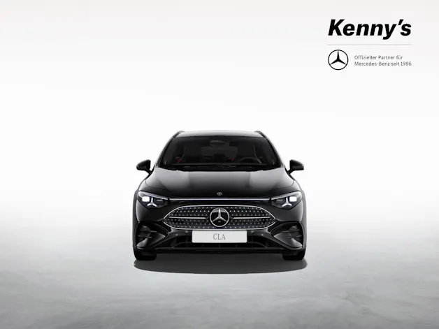 MERCEDES-BENZ CLA 220 4MATIC Shooting Brake