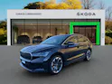 SKODA Enyaq iV 80x