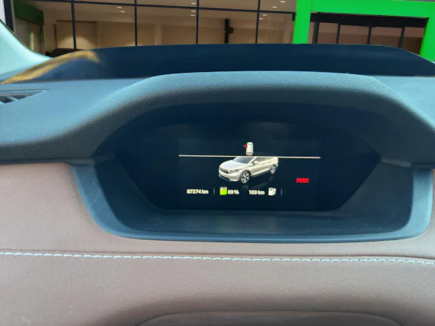 SKODA Enyaq iV 80x