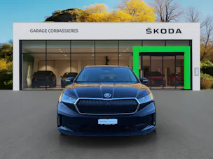 SKODA Enyaq iV 80x
