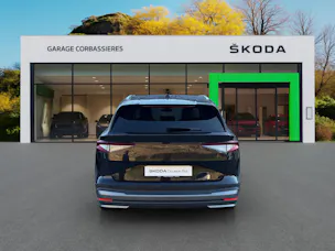 SKODA Enyaq iV 80x