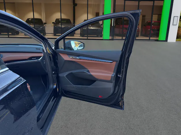 SKODA Enyaq iV 80x