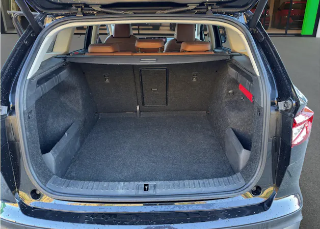 SKODA Enyaq iV 80x