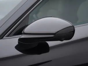 PORSCHE Taycan 4S