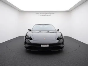PORSCHE Taycan 4S