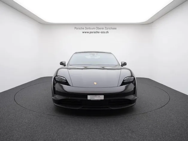 PORSCHE Taycan 4S