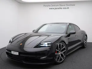 PORSCHE Taycan 4S