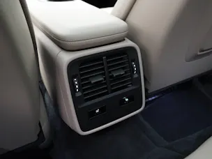 PORSCHE Taycan 4S