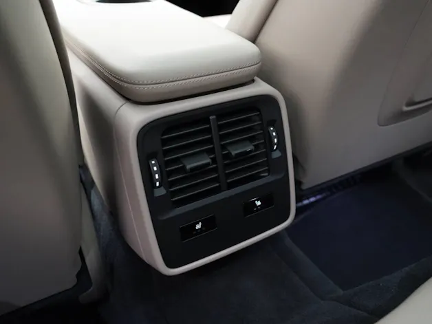 PORSCHE Taycan 4S