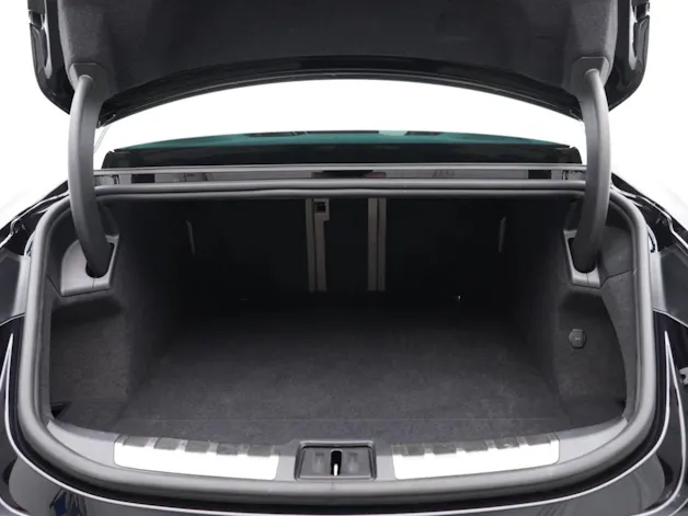 PORSCHE Taycan 4S
