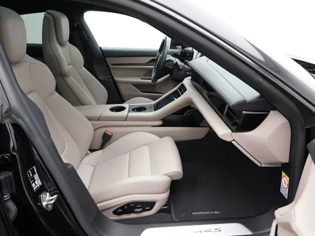 PORSCHE Taycan 4S