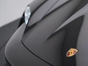 PORSCHE Taycan 4S