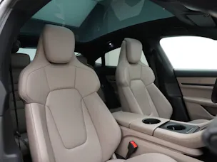 PORSCHE Taycan 4S