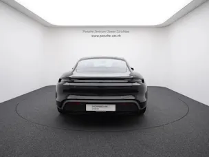PORSCHE Taycan 4S