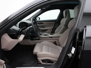 PORSCHE Taycan 4S