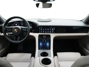 PORSCHE Taycan 4S