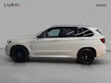 BMW X5 xDrive 30d Steptronic / Panorama-Dach / M-Paket / DISTRONIC