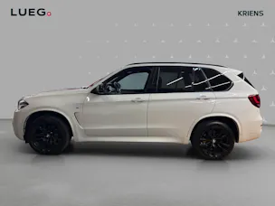 BMW X5 xDrive 30d Steptronic / Panorama-Dach / M-Paket / DISTRONIC