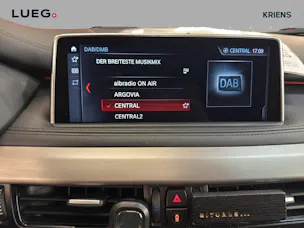 BMW X5 xDrive 30d Steptronic / Panorama-Dach / M-Paket / DISTRONIC