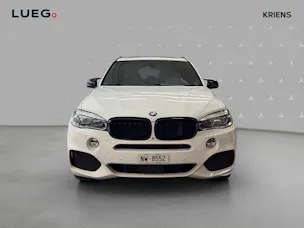 BMW X5 xDrive 30d Steptronic / Panorama-Dach / M-Paket / DISTRONIC
