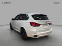 BMW X5 xDrive 30d Steptronic / Panorama-Dach / M-Paket / DISTRONIC