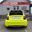 FIAT 500e Abarth Cabrio Scorpionissima