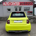 FIAT 500e Abarth Cabrio Scorpionissima