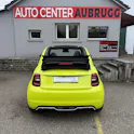 FIAT 500e Abarth Cabrio Scorpionissima