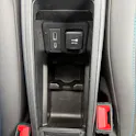 FIAT 500e Abarth Cabrio Scorpionissima