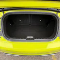 FIAT 500e Abarth Cabrio Scorpionissima