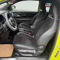 FIAT 500e Abarth Cabrio Scorpionissima