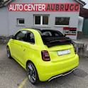 FIAT 500e Abarth Cabrio Scorpionissima