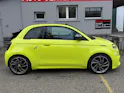 FIAT 500e Abarth Cabrio Scorpionissima
