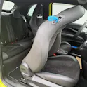 FIAT 500e Abarth Cabrio Scorpionissima