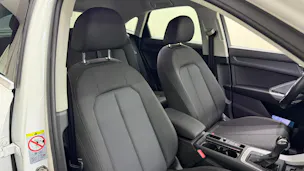 AUDI Q3 Sportback 35 TFSI Attraction S-tronic