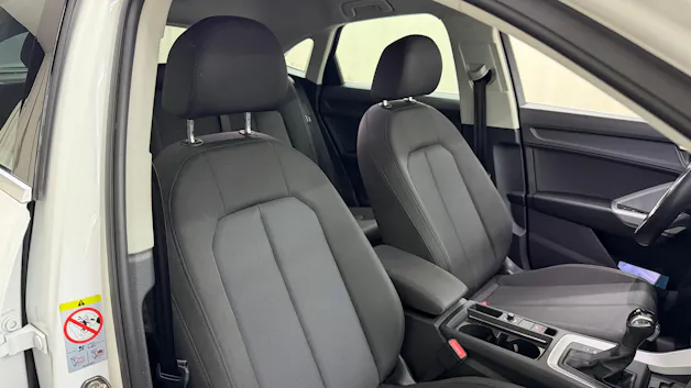 AUDI Q3 Sportback 35 TFSI Attraction S-tronic