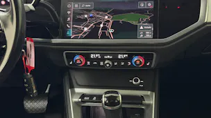 AUDI Q3 Sportback 35 TFSI Attraction S-tronic