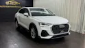 AUDI Q3 Sportback 35 TFSI Attraction S-tronic