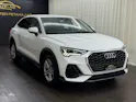 AUDI Q3 Sportback 35 TFSI Attraction S-tronic