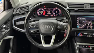 AUDI Q3 Sportback 35 TFSI Attraction S-tronic