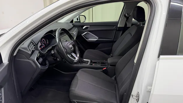 AUDI Q3 Sportback 35 TFSI Attraction S-tronic