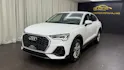 AUDI Q3 Sportback 35 TFSI Attraction S-tronic