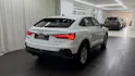 AUDI Q3 Sportback 35 TFSI Attraction S-tronic