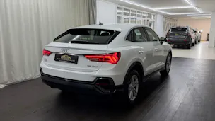 AUDI Q3 Sportback 35 TFSI Attraction S-tronic