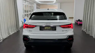 AUDI Q3 Sportback 35 TFSI Attraction S-tronic