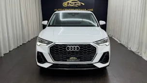 AUDI Q3 Sportback 35 TFSI Attraction S-tronic