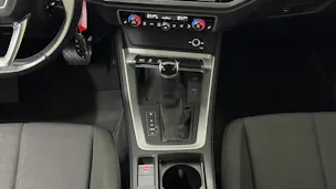 AUDI Q3 Sportback 35 TFSI Attraction S-tronic