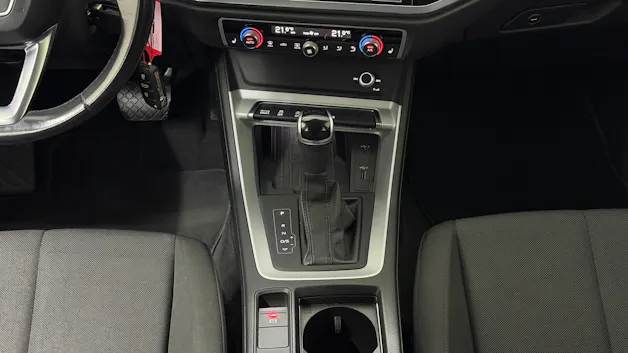 AUDI Q3 Sportback 35 TFSI Attraction S-tronic