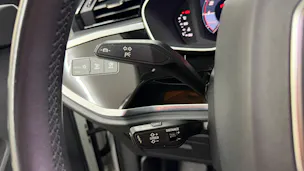 AUDI Q3 Sportback 35 TFSI Attraction S-tronic